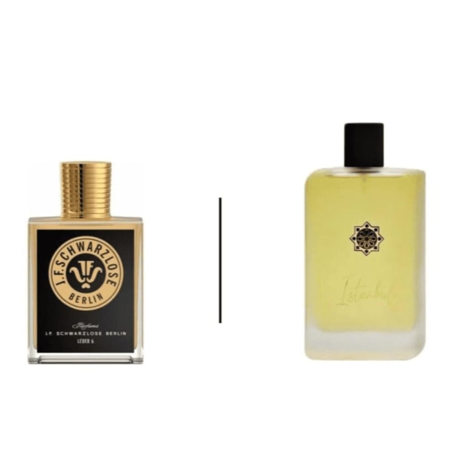 عطر صمام اسطنبول او دو برفيوم 100 مل ـ بوتيك الاناقة