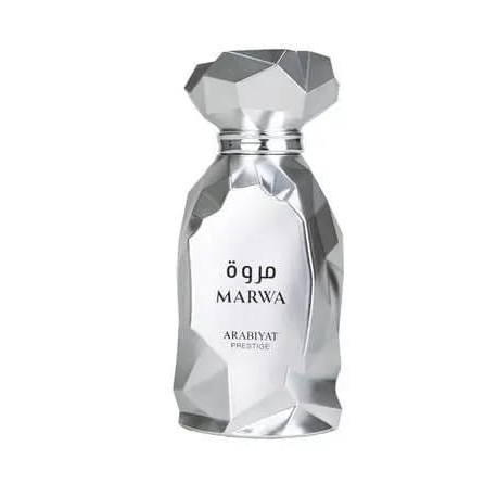 عطر مروة عربيات برستيج 100 مل ـ بوتيك الاناقة