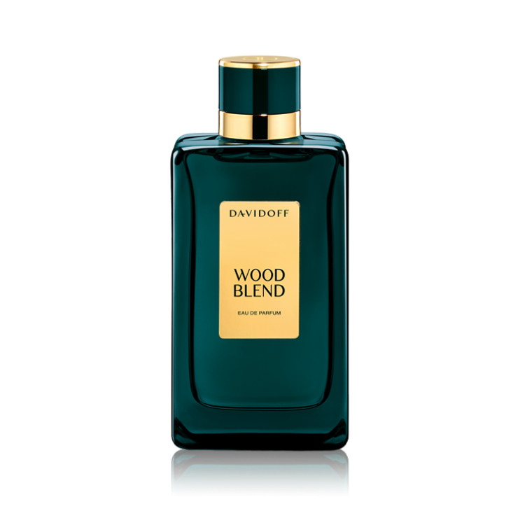 عطر دافيدوف وود بليند او دو بارفيوم 100مل ـ بوتيك الاناقة