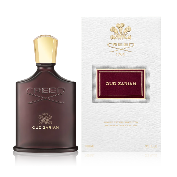 عطر كريد عود زاريان او دو بارفيوم 100مل ـ بوتيك الاناقة