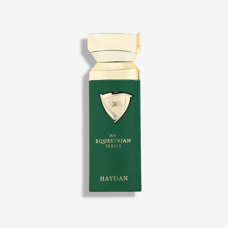 عطر فرينش افينيو ان ايكويسترين سيريوس هايدان 100 مل ـ بوتيك الاناقة