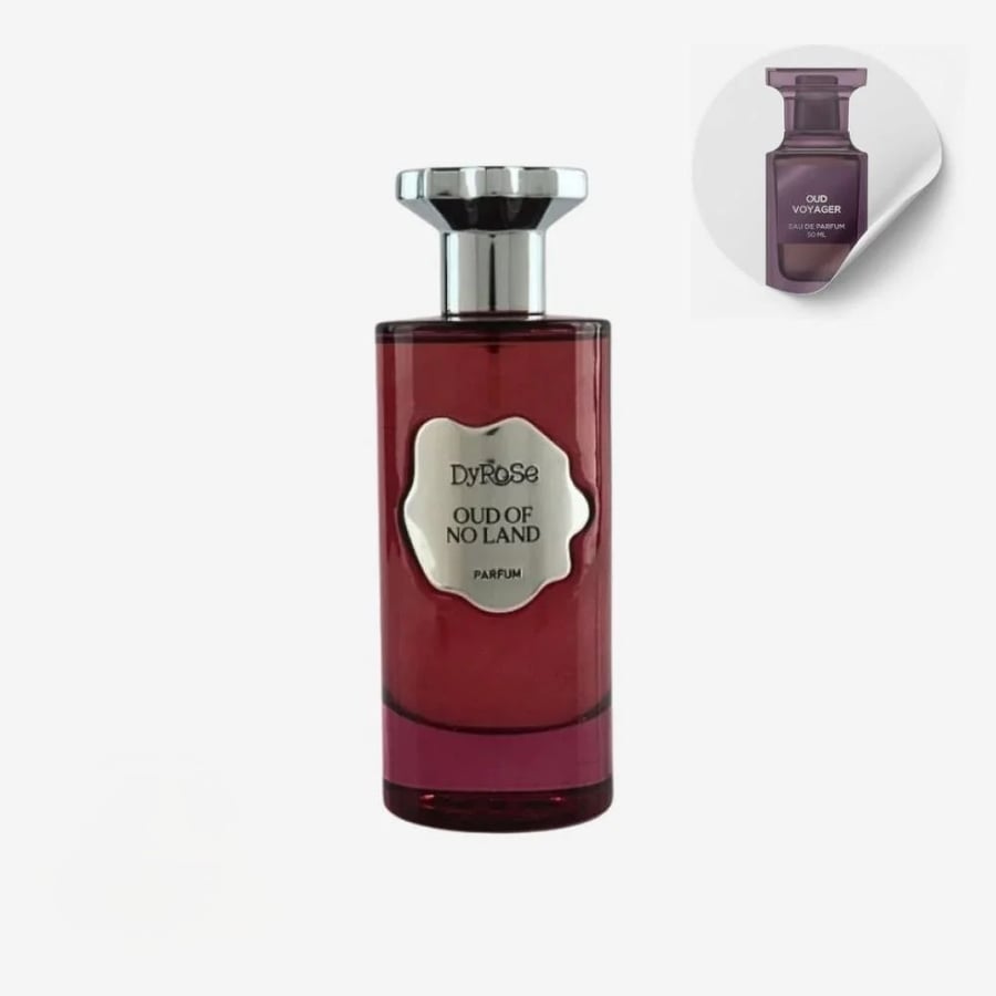 عطر عود اوف نو لاند ديروز برفيوم 100 مل ـ بوتيك الاناقة