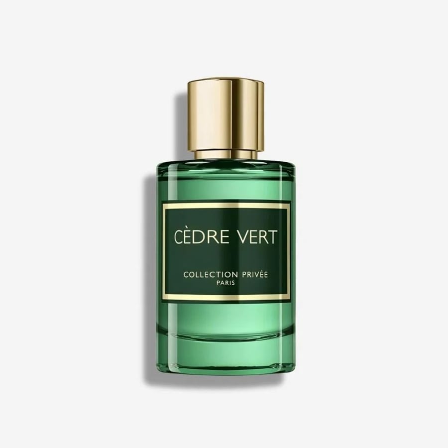 عطر غابرليس سيدار فيرت او دو بارفيوم 100مل ـ بوتيك الاناقة