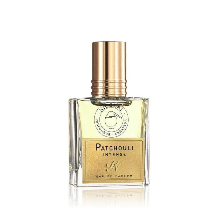 عطر نيكولاي باتشولي انتنس او دو بارفيوم 30مل ـ بوتيك الاناقة