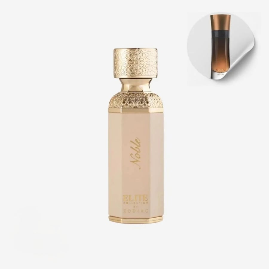 عطر زودياك ايلايت نوبل او دي بارفيوم 100 مل ـ بوتيك الاناقة