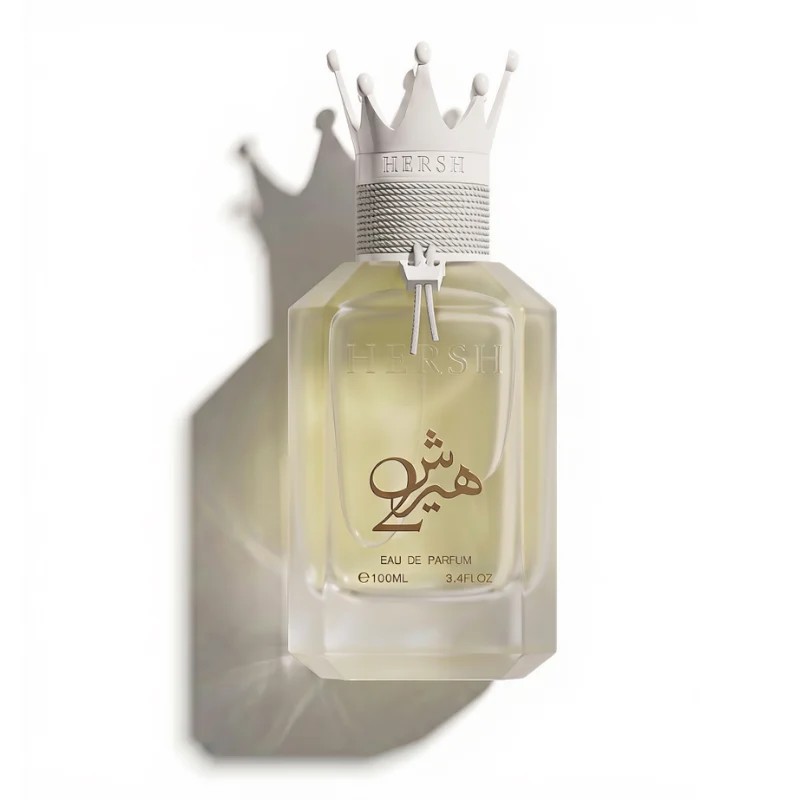 عطر هيرش 2 من العز للعود 100 مل ـ بوتيك الاناقة