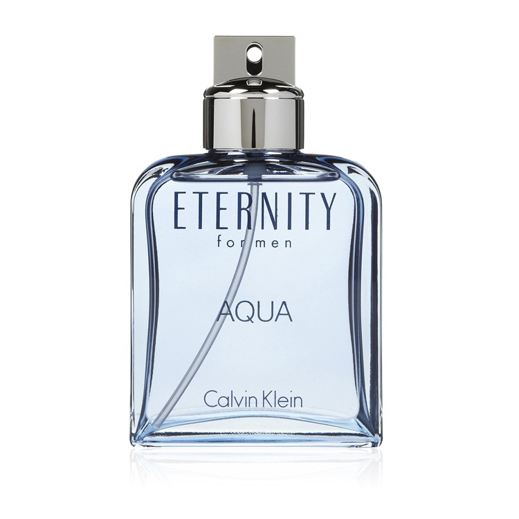 عطر كالفن كلاين اترنتي اكوا او دو تواليت للرجال 100مل ـ بوتيك الاناقة