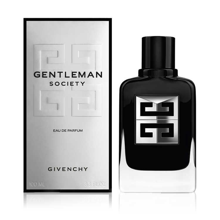 عطر جيفنشي جنتلمان سوسايتي او دو بارفيوم 100مل ـ بوتيك الاناقة