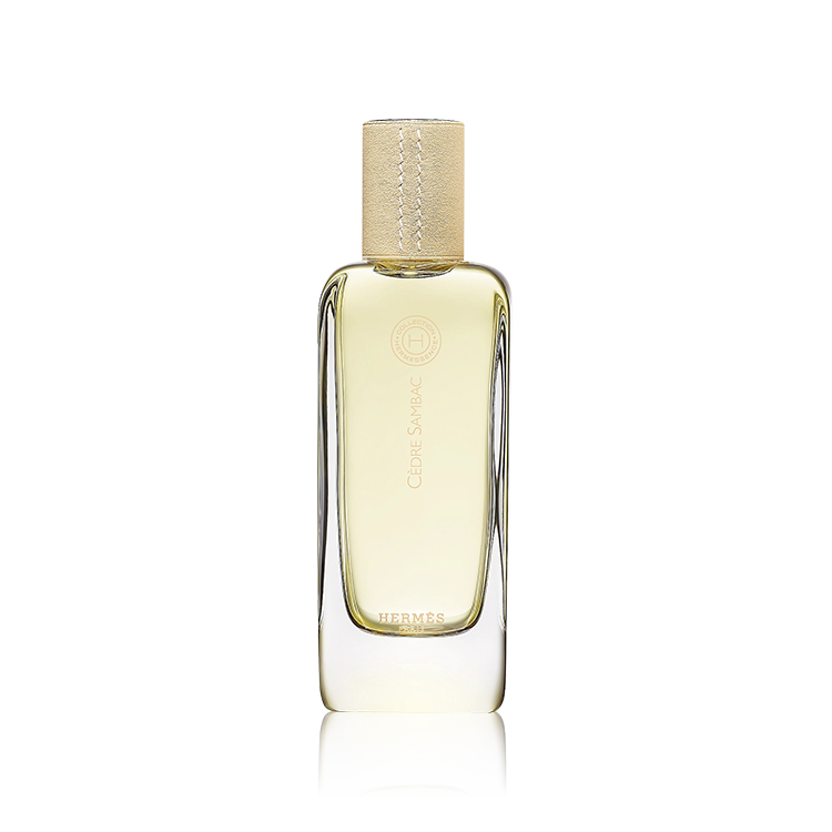 عطر هيرميس إيرميسنس سيدر سامباك تواليت100 مل ـ بوتيك الاناقة