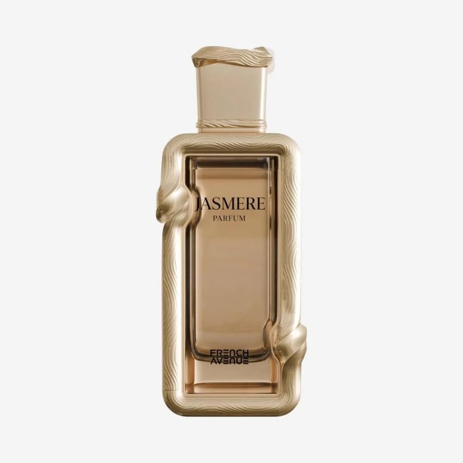 عطر فرينش افينيو جاسمير دي برفيوم 100مل ـ بوتيك الاناقة
