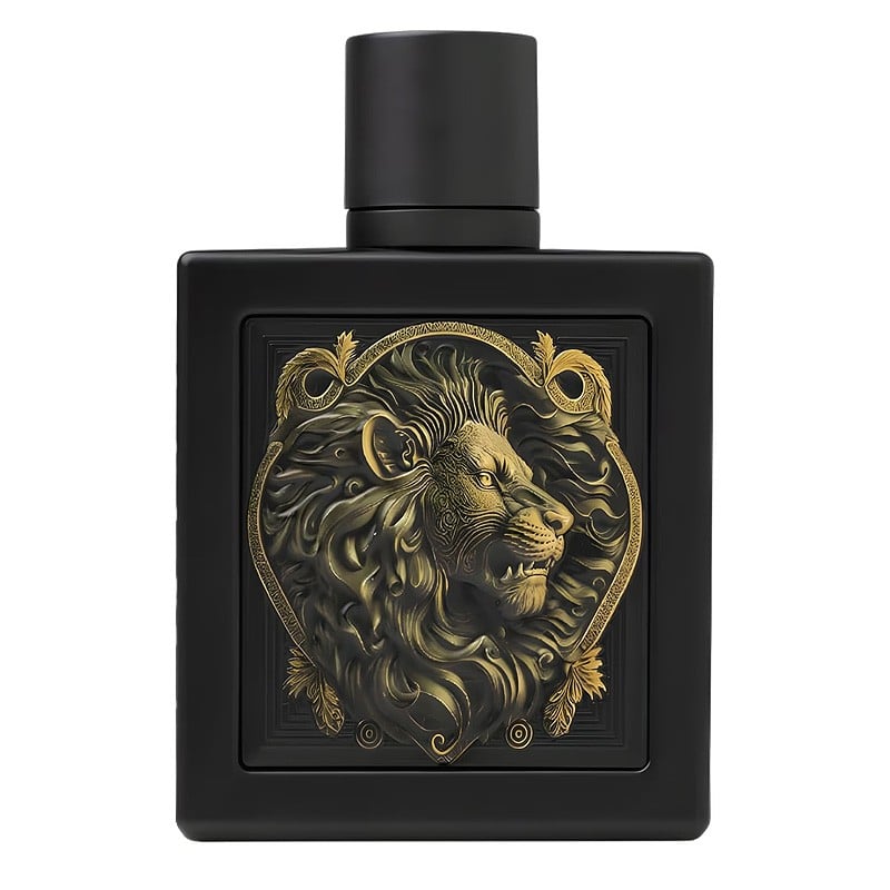 عطر ليون او دي بارفيوم للرجال ريحان 100 مل ـ بوتيك الاناقة