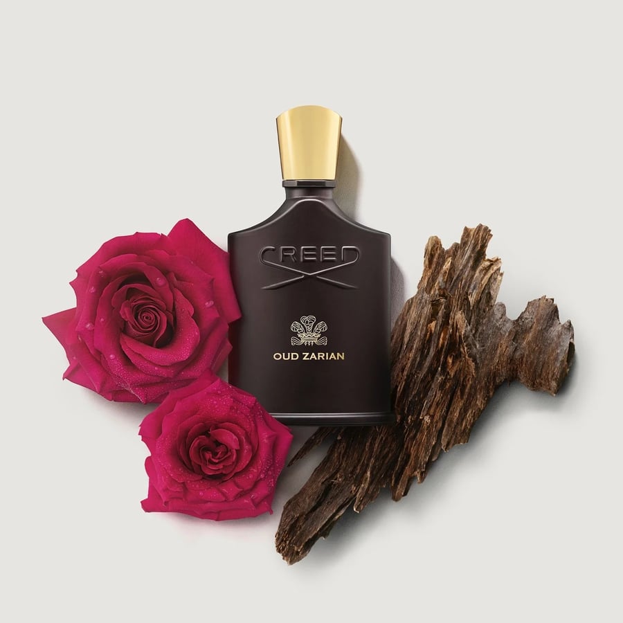 عطر كريد عود زاريان او دو بارفيوم 100مل ـ بوتيك الاناقة
