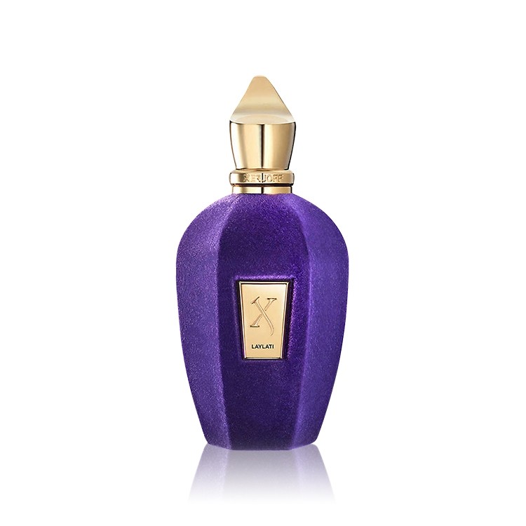 عطر زيرجوف ليلتي او دو بارفيوم 100مل ـ بوتيك الاناقة