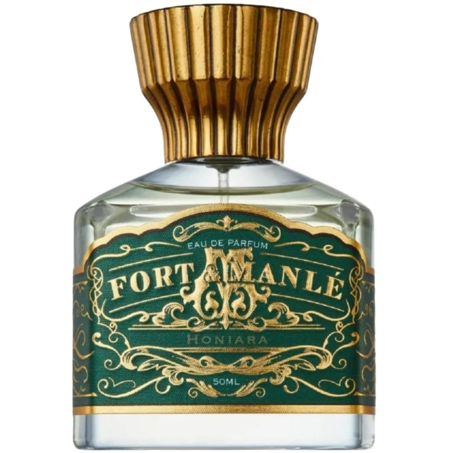 عطر فورت اند مانلي هونيارا 50مل ـ بوتيك الاناقة
