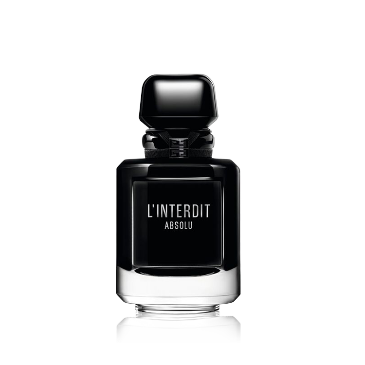 عطر جيفنشي لا انترديت ابسولو او دو بارفيوم انتنس 80مل ـ بوتيك الاناقة