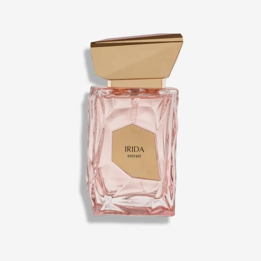 عطر فرينش افينيو ايريدا اكستريت او دو برفيوم 100 مل ـ بوتيك الاناقة