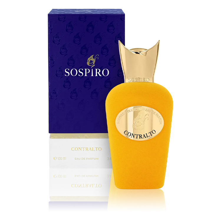 عطر سوسبيرو كونتر التو او دى بارفيوم 100 مل ـ بوتيك الاناقة