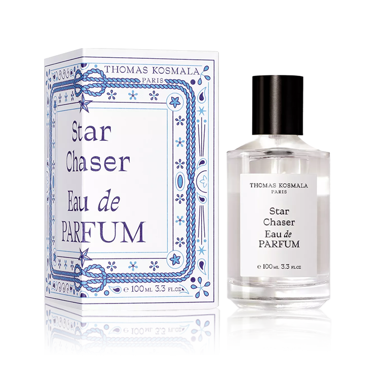 عطر توماس كوسمالا ستار تشيسر او دو بارفيوم 100مل ـ بوتيك الاناقة