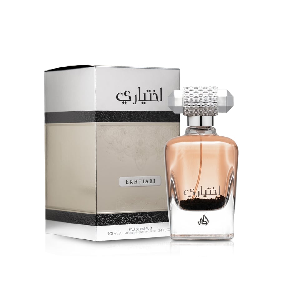 عطر لطافة اختياري أو دو برفيوم 100مل ـ بوتيك الاناقة
