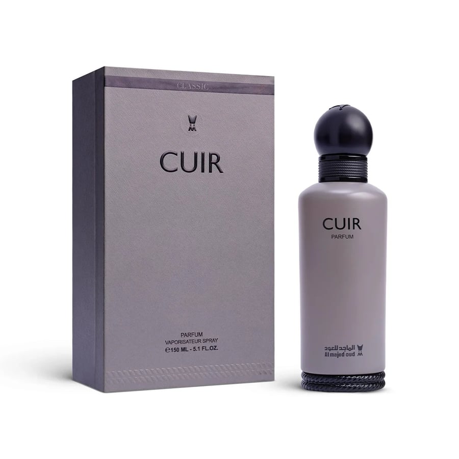 عطر كوير - 150 مل ـ بوتيك الاناقة