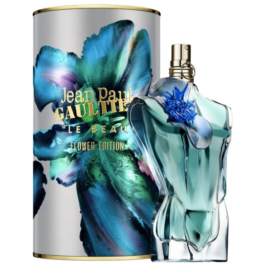 عطر جان بول غولتير لو بو فلاور ايديشن اودوبارفيوم125مل ـ بوتيك الاناقة