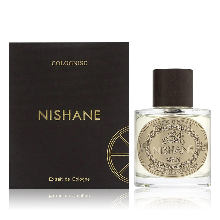 عطر نيشاني كولونايس اكسترايت دو كوليجن 100مل ـ بوتيك الاناقة