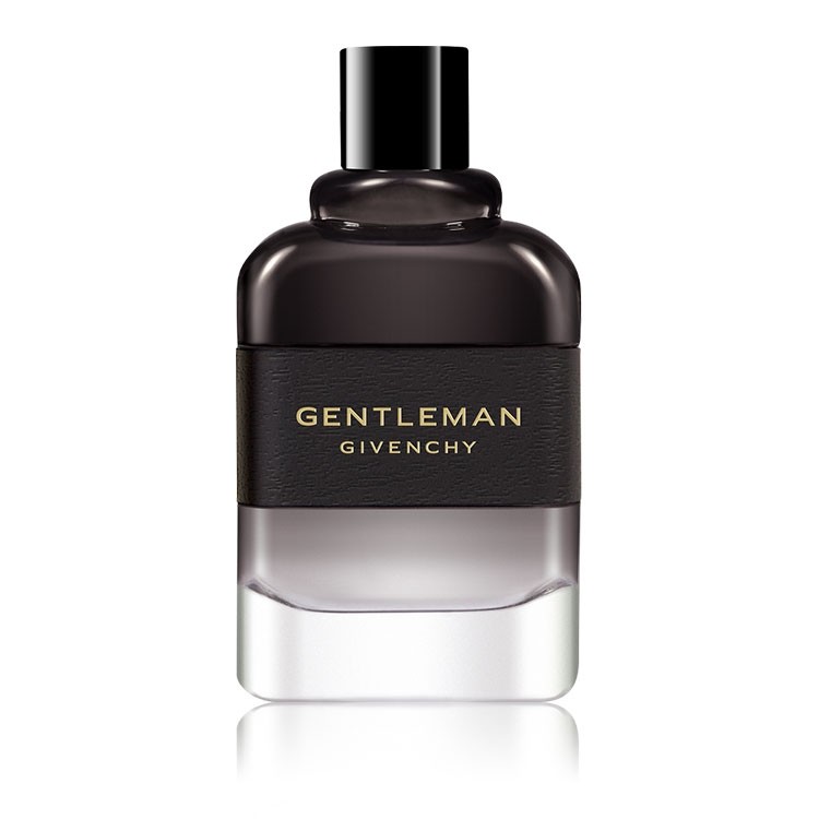 عطر جيفنشي جنتل مان بويزي او دو بارفيوم 100مل ـ بوتيك الاناقة