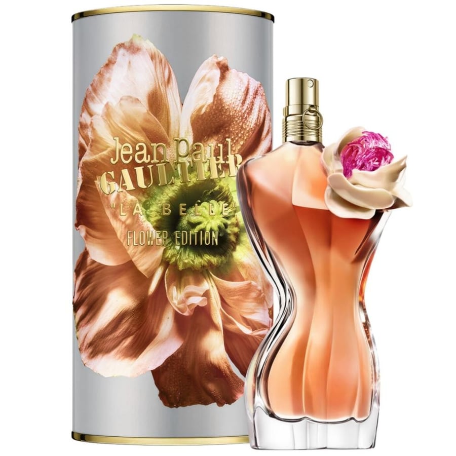 عطر جان بول غولتير لا بيل فلاور ايديشن او دو بارفيوم ـ بوتيك الاناقة