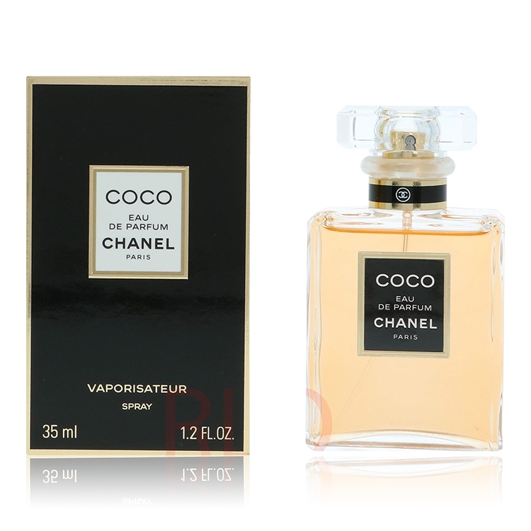 عطر شانيل كوكو او دو بارفيوم 50مل ـ بوتيك الاناقة