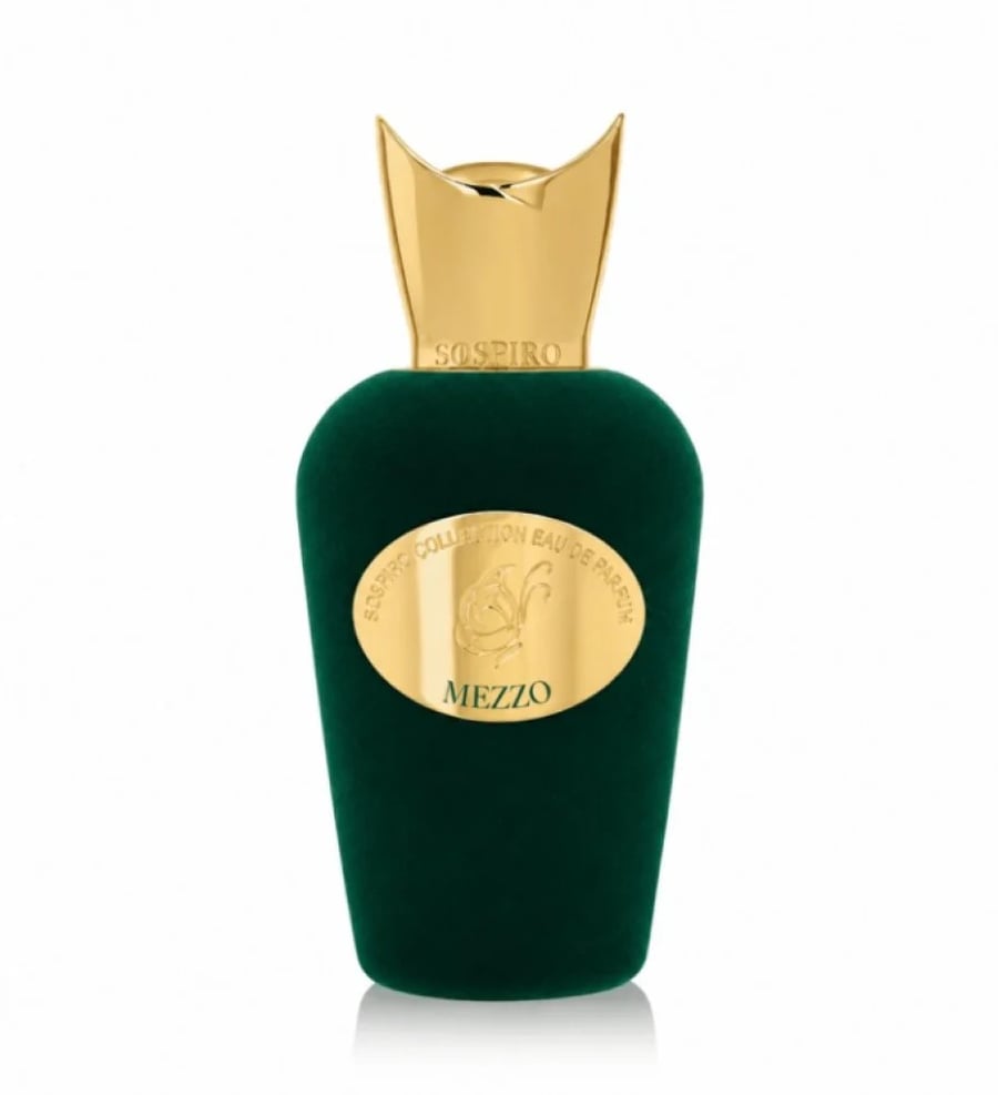 عطر سوسبيرو ميزو او دو بارفيوم 100مل ـ بوتيك الاناقة