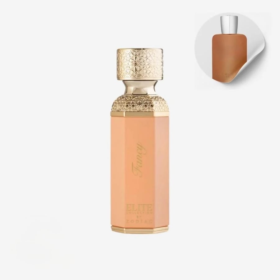 عطر زودياك ايلايت فانسي او دي بارفيوم 100 مل ـ بوتيك الاناقة
