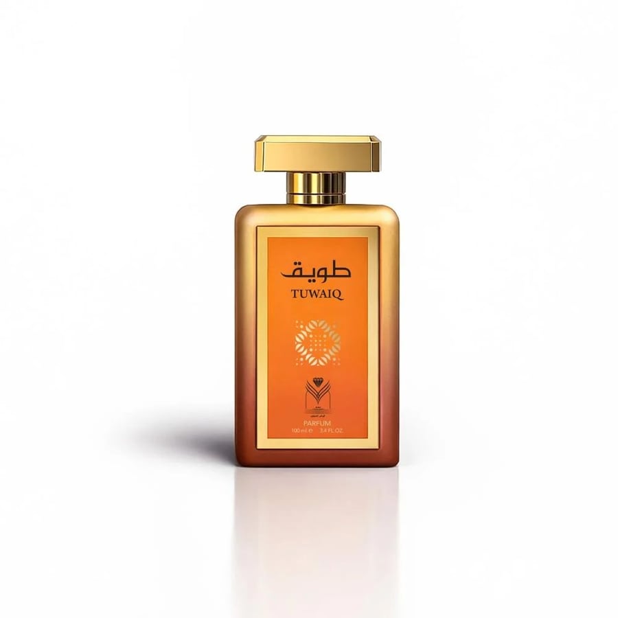 عطر طويق او دو برفيوم 100 مل ـ بوتيك الاناقة
