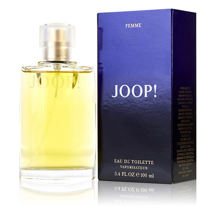 عطر جوب فيمي او دو تواليت 100مل ـ بوتيك الاناقة