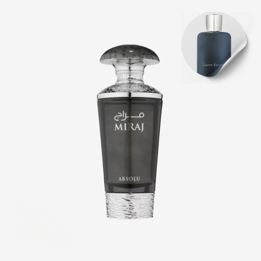 عطر فرينش افينيو مراج ابسولو او دو برفيوم 100مل ـ بوتيك الاناقة