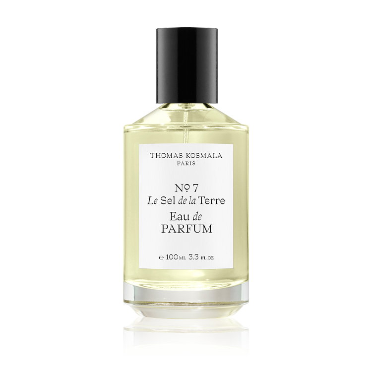 عطر توماس كوسمالا نمبر Nº7 لوسيل دي لاتير اودو بارفيوم ـ بوتيك الاناقة