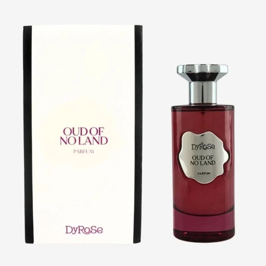 عطر عود اوف نو لاند ديروز برفيوم 100 مل ـ بوتيك الاناقة