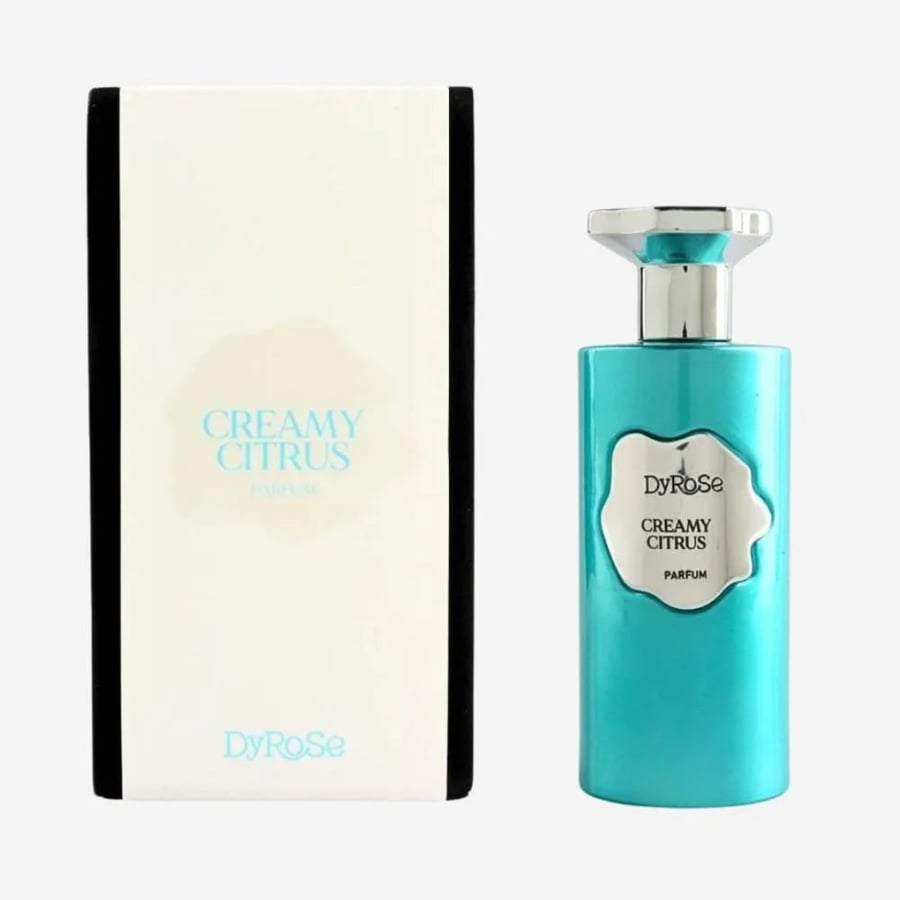 عطر كريمي سيتروس ديروز برفيوم 100 مل ـ بوتيك الاناقة