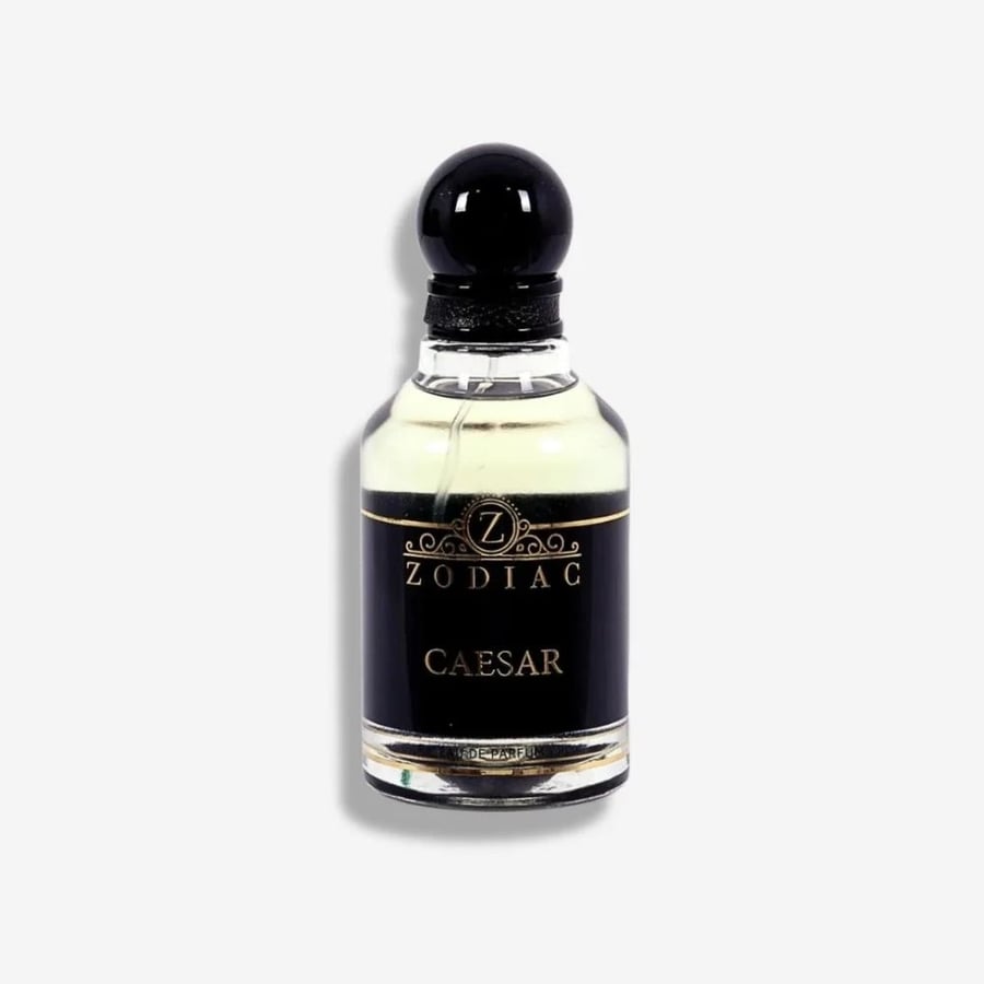 عطر زودياك قيصر او دي بارفيوم 100 مل ـ بوتيك الاناقة