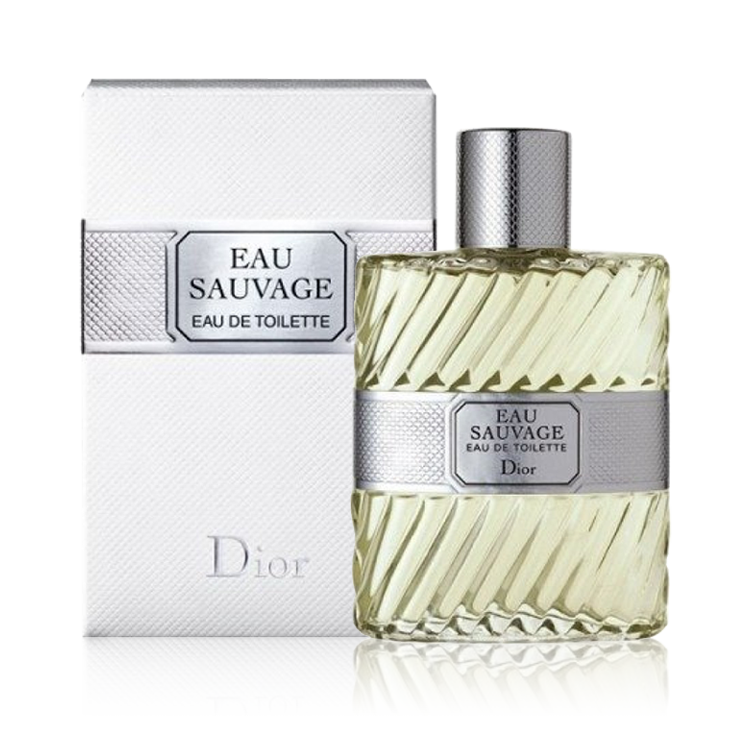 عطر ديور او سوفاج الابيض او دو تواليت 100مل ـ بوتيك الاناقة
