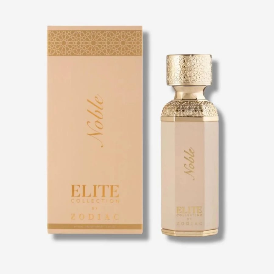 عطر زودياك ايلايت نوبل او دي بارفيوم 100 مل ـ بوتيك الاناقة