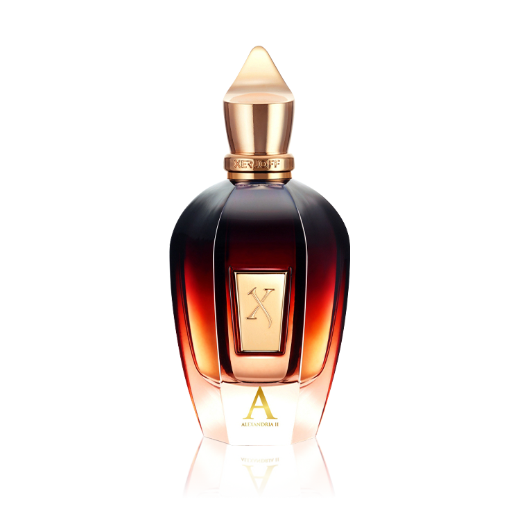 عطر زيرجوف الاسكندرية II او دو بارفيوم 100مل ـ بوتيك الاناقة