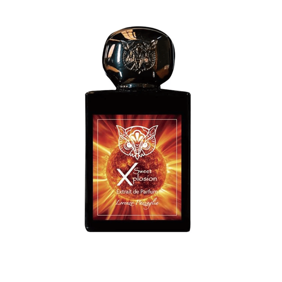 عطر لورينزو بازاجليا سويت كسبلوجن اكسترايت بارفيوم50مل ـ بوتيك الاناقة