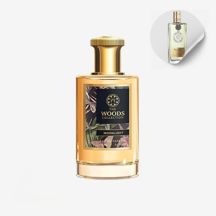 عطر ذا وودز كوليكشن مون لايت او دو بارفيوم 100مل ـ بوتيك الاناقة