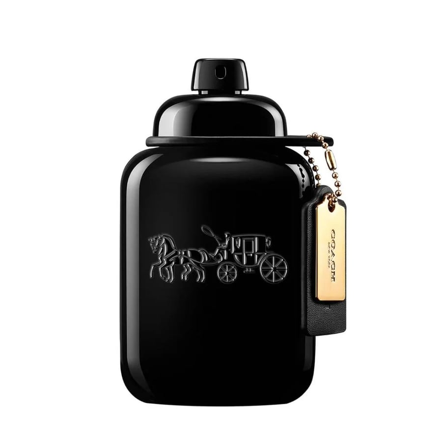 عطر كوتش نيويورك الرجالي او دو بارفيوم 100مل ـ بوتيك الاناقة