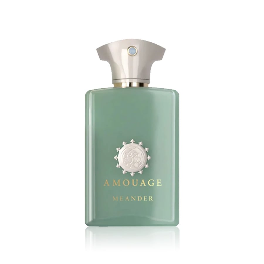 عطر امواج مياندر او دو بارفيوم 100مل ـ بوتيك الاناقة