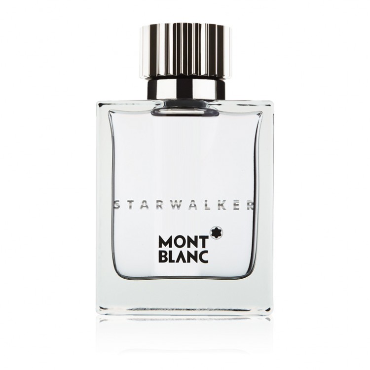 عطر مونت بلانك ستار والكر تواليت 75مل ـ بوتيك الاناقة