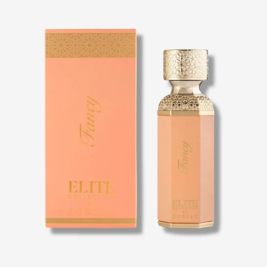 عطر زودياك ايلايت فانسي او دي بارفيوم 100 مل ـ بوتيك الاناقة