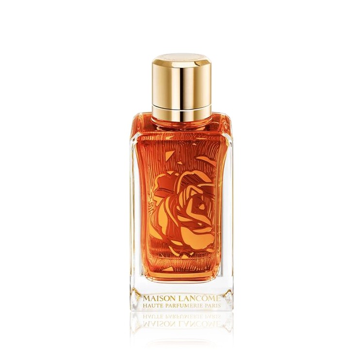 عطر لانكوم عود بوكيه او دو بارفيوم 100مل ـ بوتيك الاناقة