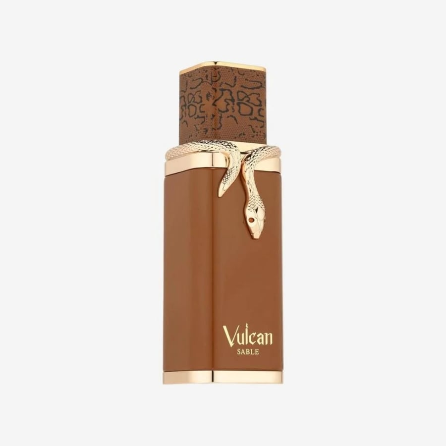 عطر فرينش افينيو فولكان سابل او دو برفيوم 100 مل ـ بوتيك الاناقة