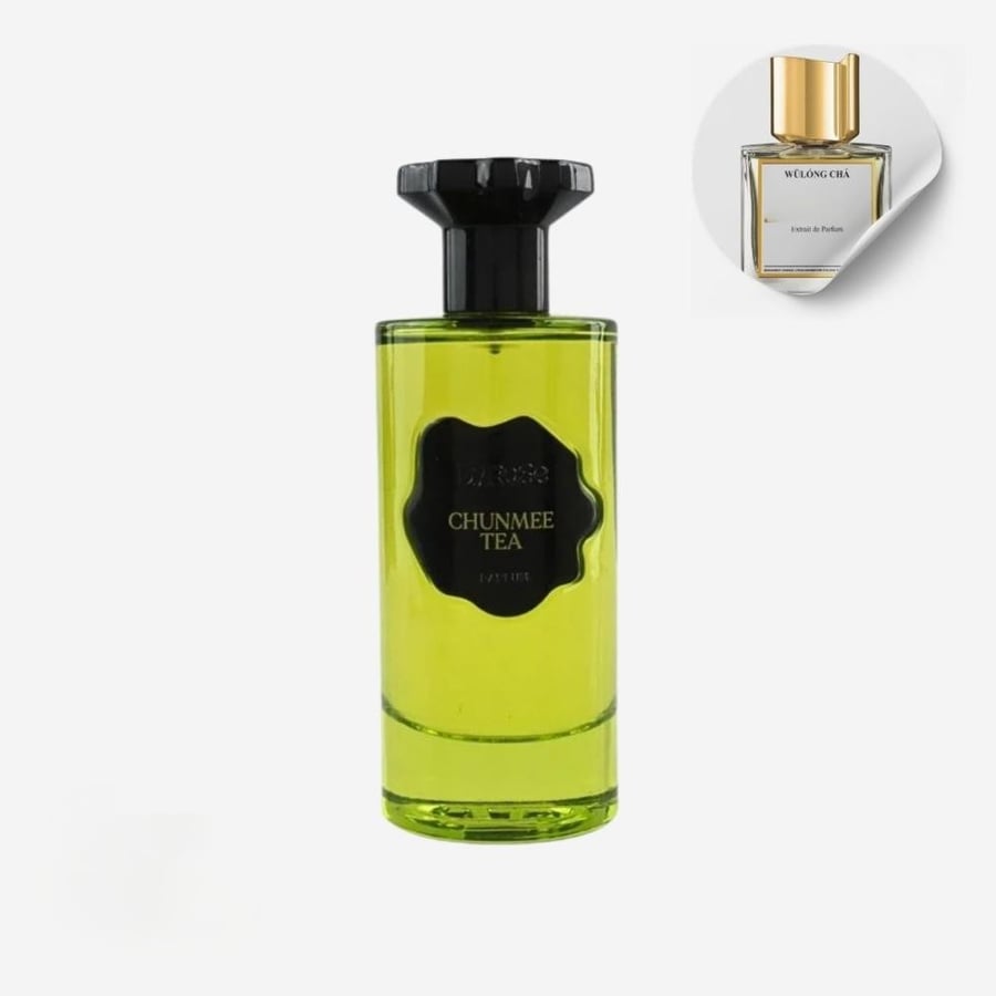 عطر تشونمي تاي ديروز برفيوم 100 مل ـ بوتيك الاناقة
